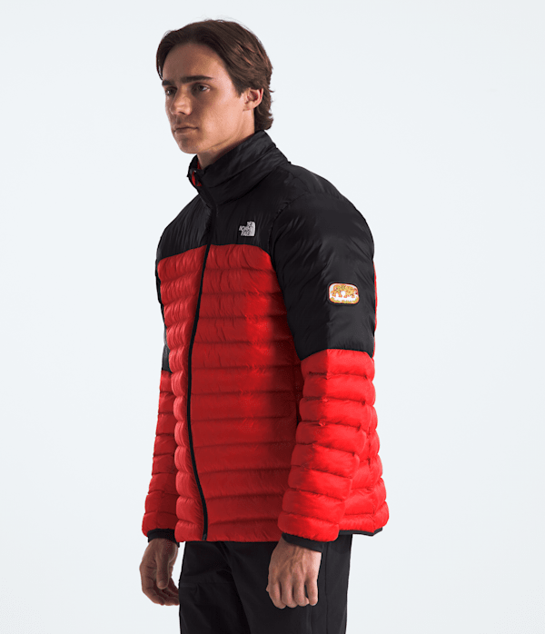 Men’s Terra Peak Jacket