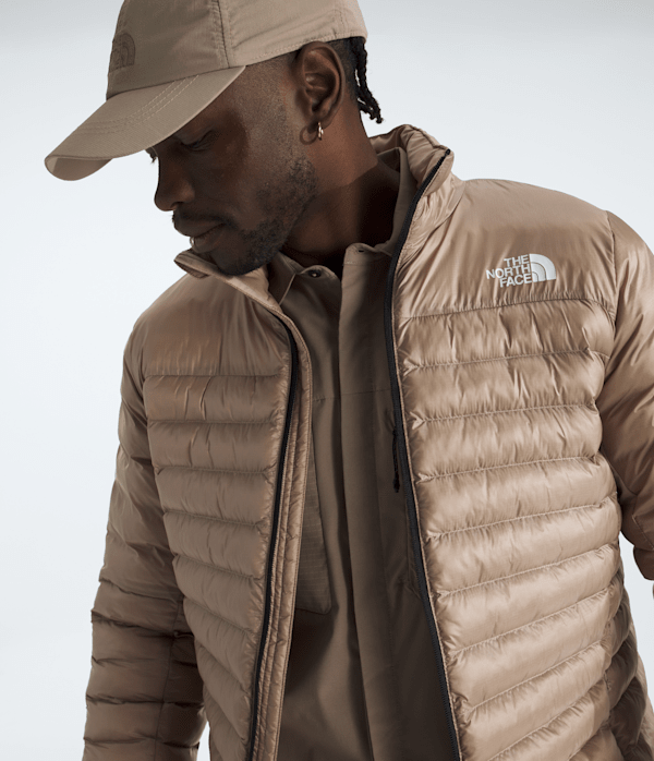 Men’s Terra Peak Jacket