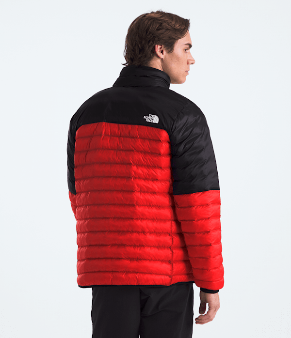 Men’s Terra Peak Jacket