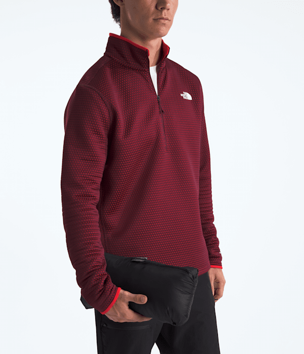 Men’s Terra Peak Jacket