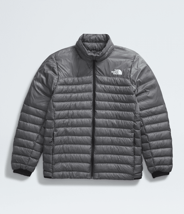 Men’s Terra Peak Jacket - Image 6