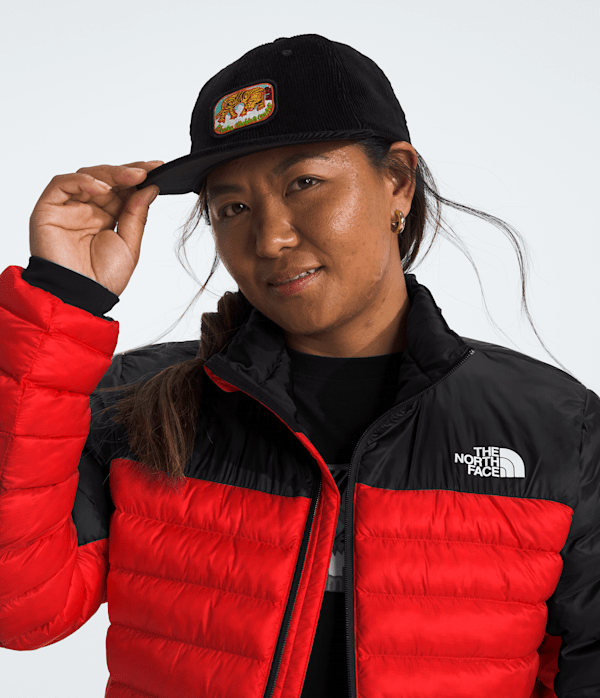 Men’s Terra Peak Jacket