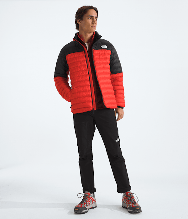 Men’s Terra Peak Jacket - Image 6