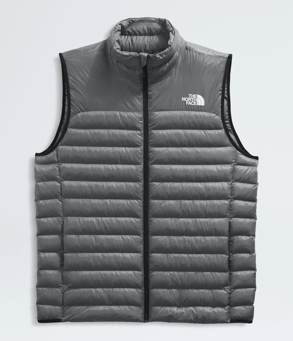 Men’s Terra Peak Vest - Image 7