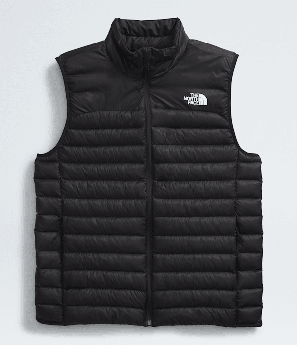 Men’s Terra Peak Vest - Image 6