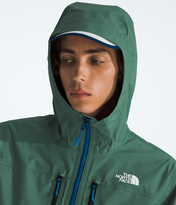 Men’s Terrain Vista 3L Pro Jacket - Image 6