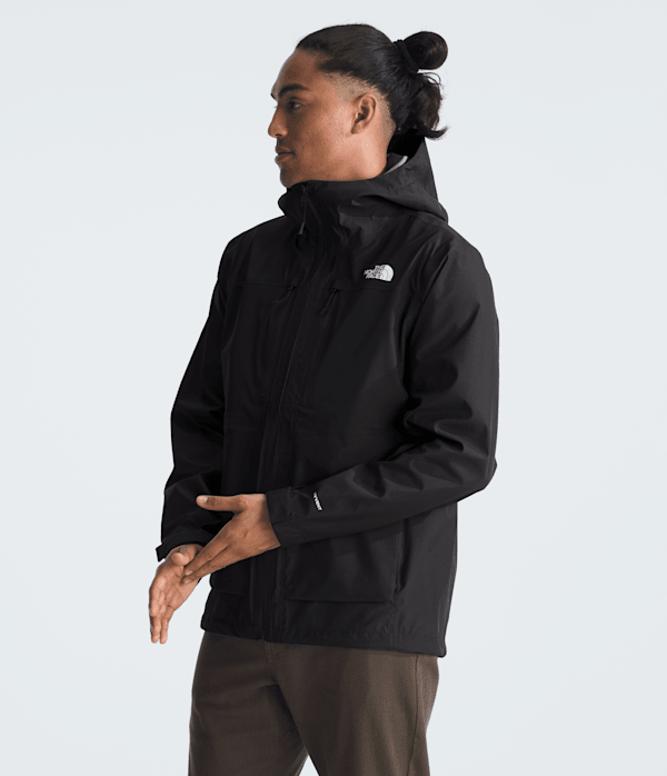 Men’s Terrain Vista 3L Pro Jacket