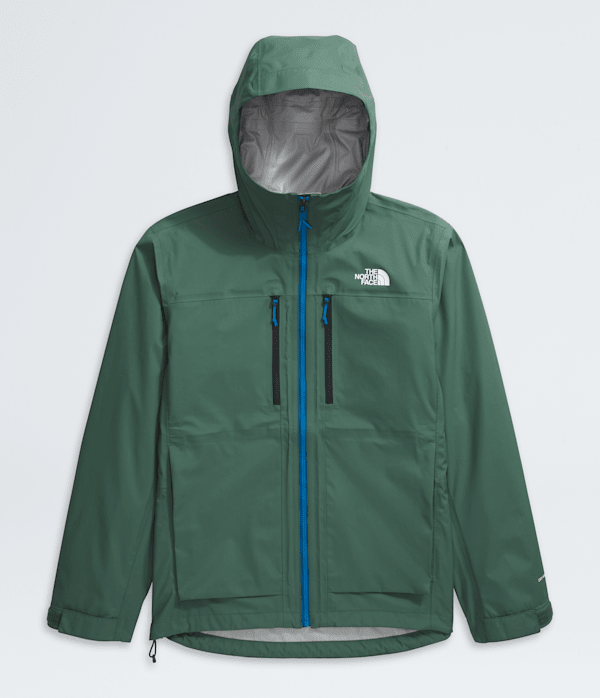 Men’s Terrain Vista 3L Pro Jacket - Image 7