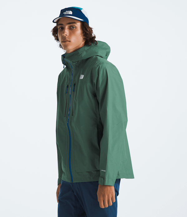 Men’s Terrain Vista 3L Pro Jacket