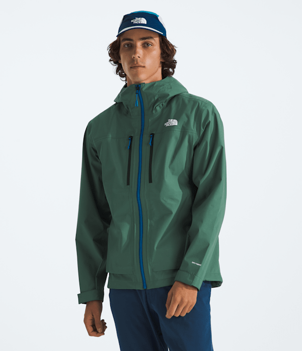 Men’s Terrain Vista 3L Pro Jacket