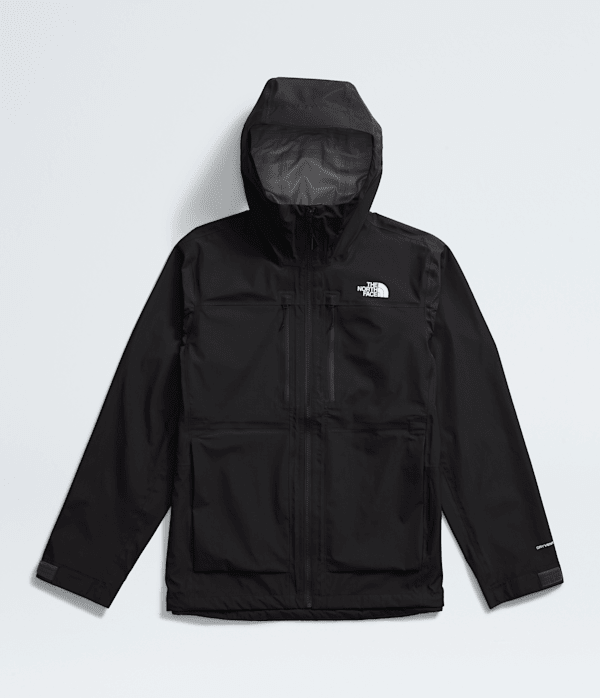 Men’s Terrain Vista 3L Pro Jacket - Image 6