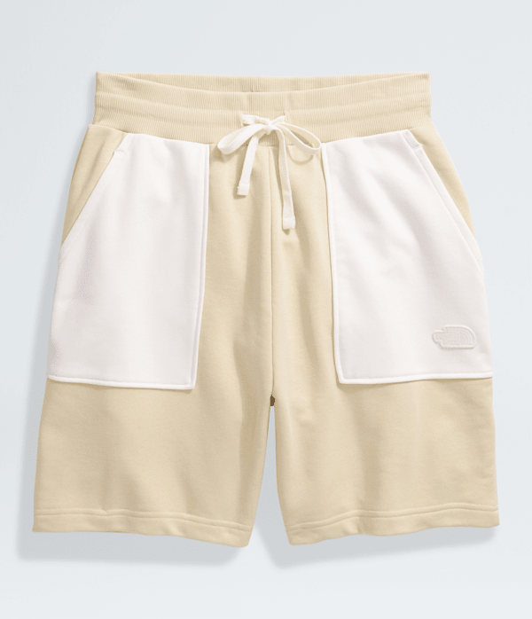 Men’s Terry Regular Shorts