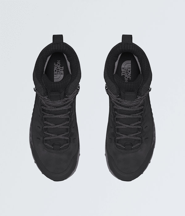 Men’s VECTIV™ Fastpack Insulated Waterproof Shoes