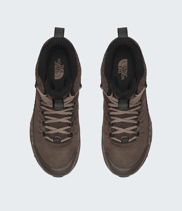 Men’s VECTIV™ Fastpack Insulated Waterproof Shoes