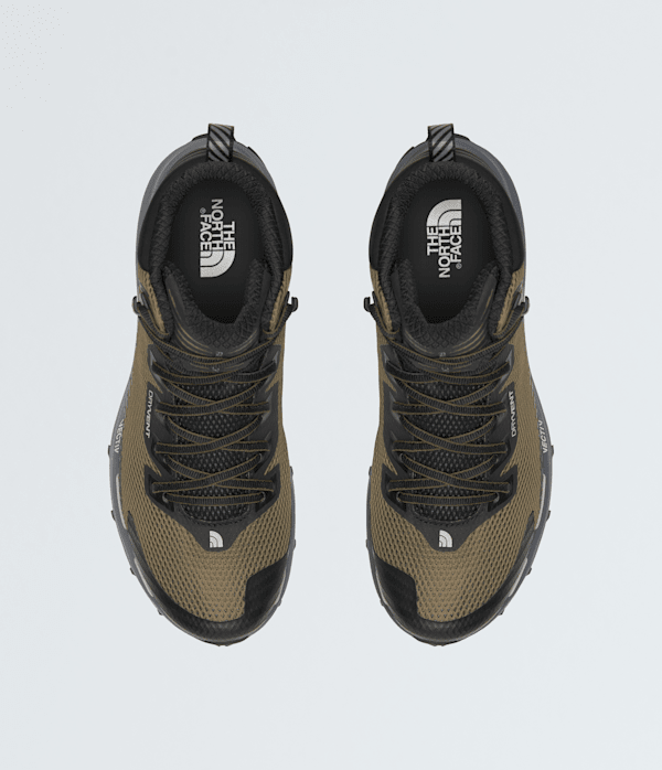 Men’s VECTIV™ Fastpack Mid Waterproof Boots