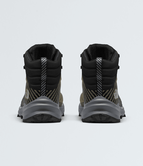 Men’s VECTIV™ Fastpack Mid Waterproof Boots