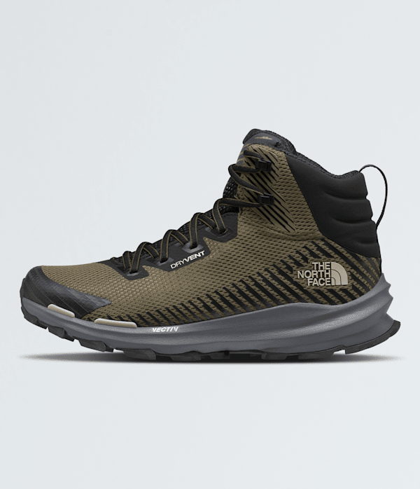 Men’s VECTIV™ Fastpack Mid Waterproof Boots