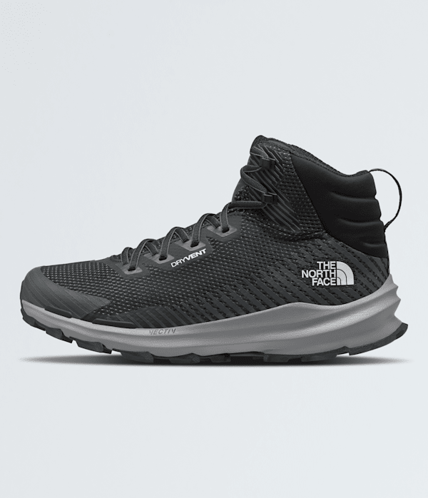 Men’s VECTIV™ Fastpack Mid Waterproof Boots
