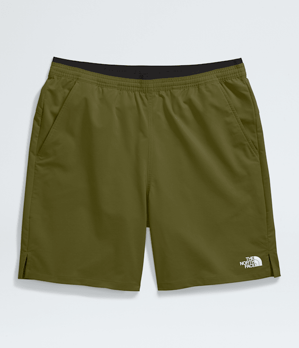 Men’s Wander Shorts 2.0