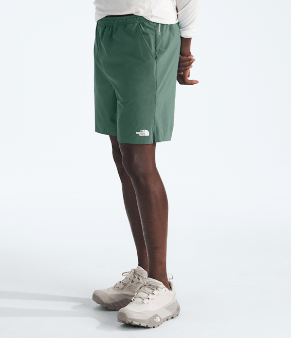Men’s Wander Shorts 2.0