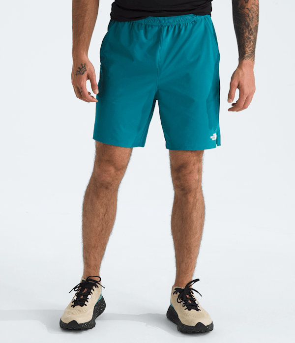 Men’s Wander Shorts 2.0