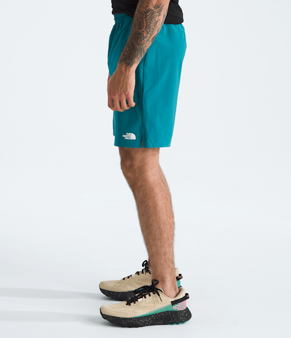 Men’s Wander Shorts 2.0