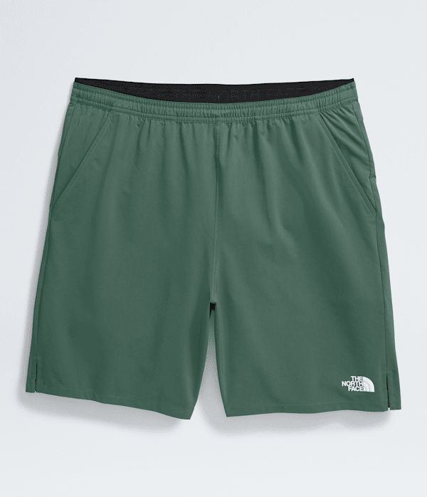 Men’s Wander Shorts 2.0