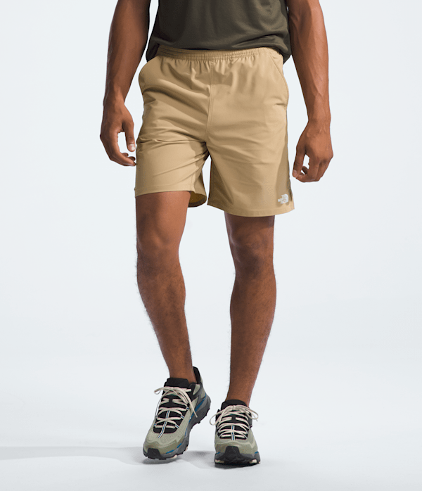 Men’s Wander Shorts 2.0
