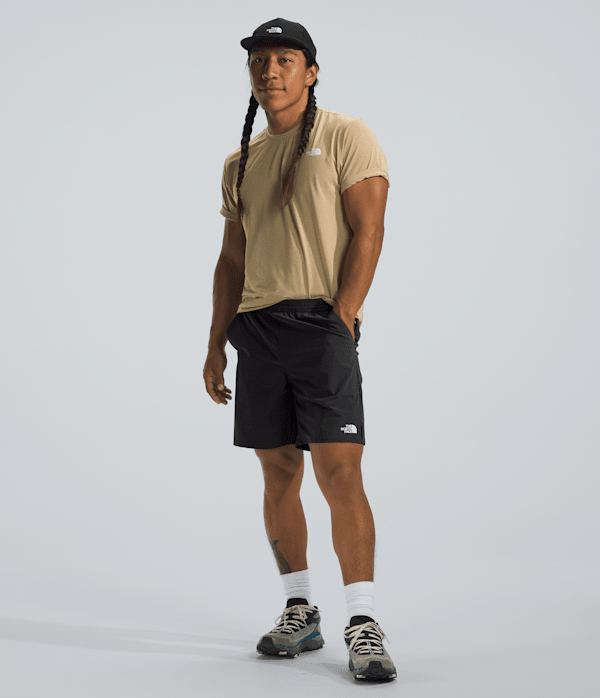 Men’s Wander Shorts 2.0