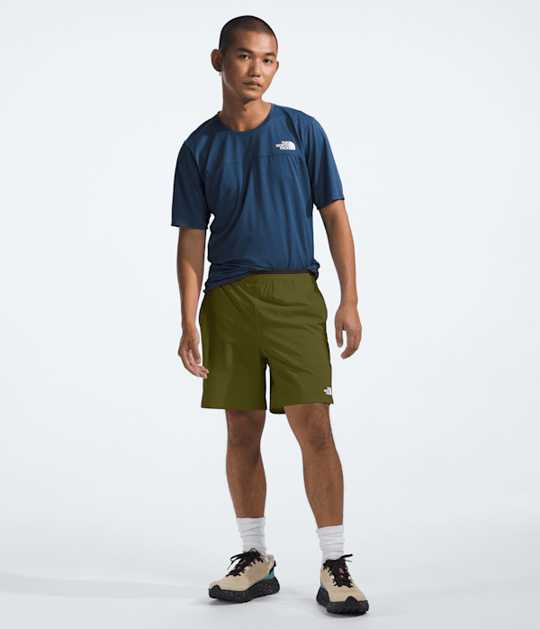 Men’s Wander Shorts 2.0