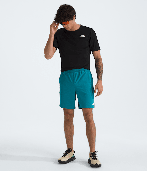 Men’s Wander Shorts 2.0