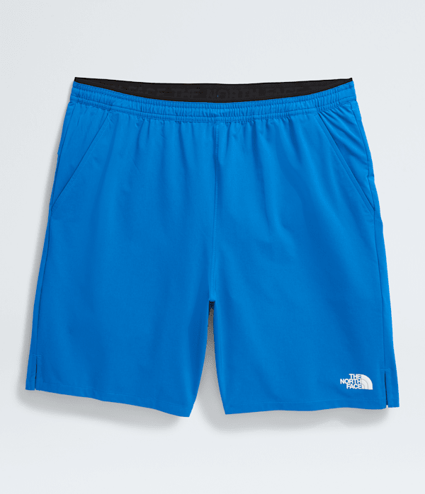 Men’s Wander Shorts 2.0