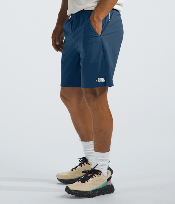 Men’s Wander Shorts 2.0