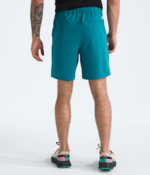 Men’s Wander Shorts 2.0