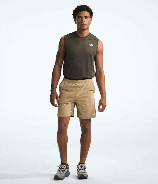 Men’s Wander Shorts 2.0