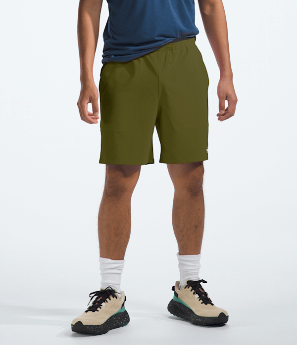 Men’s Wander Shorts 2.0