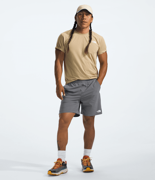 Men’s Wander Shorts 2.0