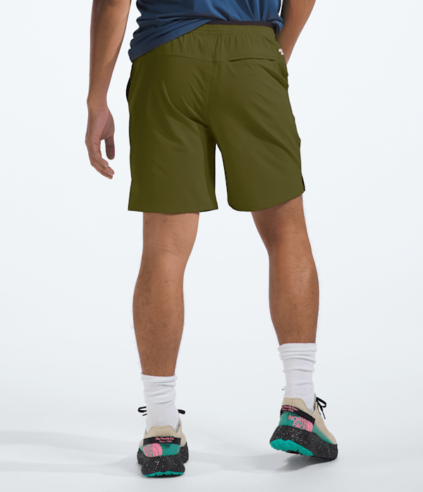 Men’s Wander Shorts 2.0