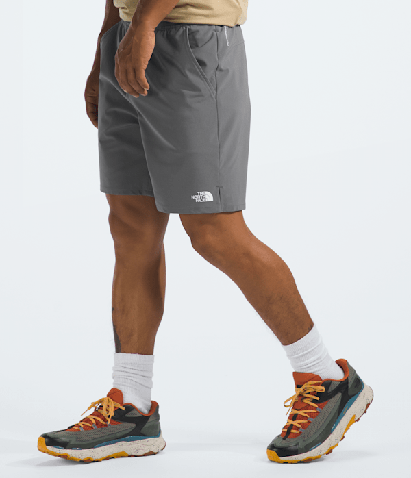 Men’s Wander Shorts 2.0