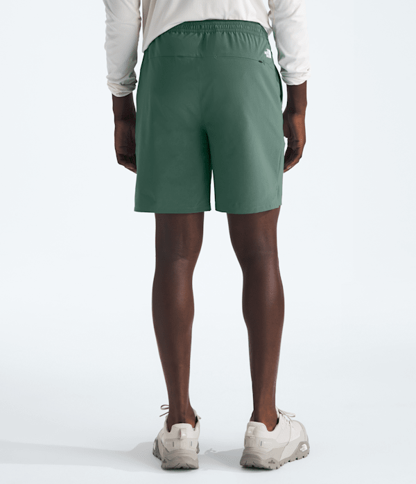 Men’s Wander Shorts 2.0