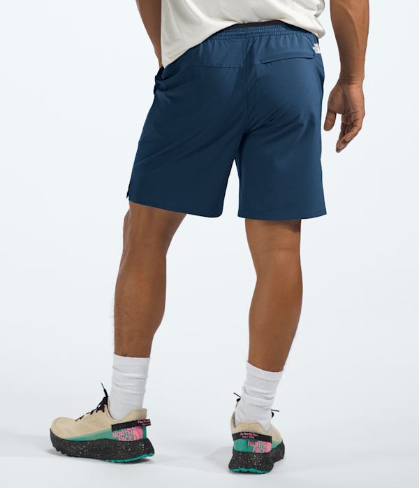 Men’s Wander Shorts 2.0