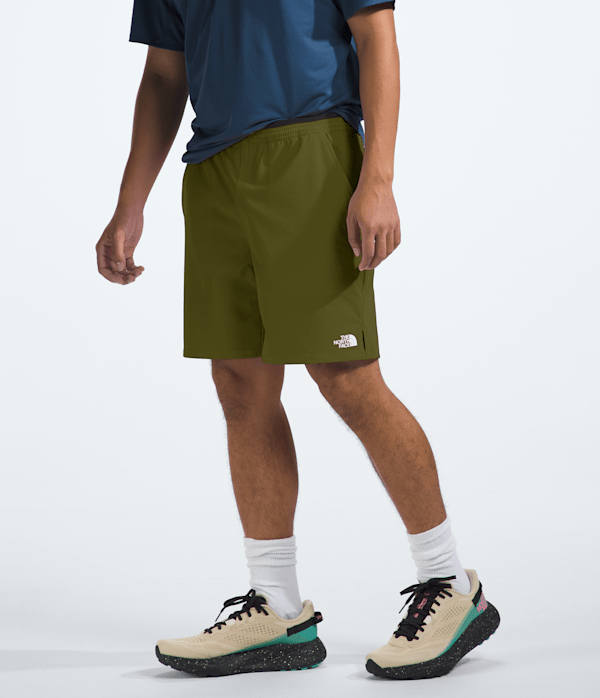 Men’s Wander Shorts 2.0