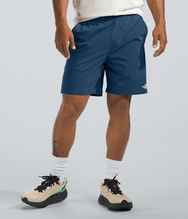 Men’s Wander Shorts 2.0
