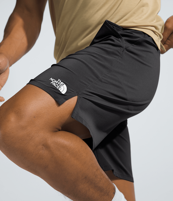 Men’s Wander Shorts 2.0