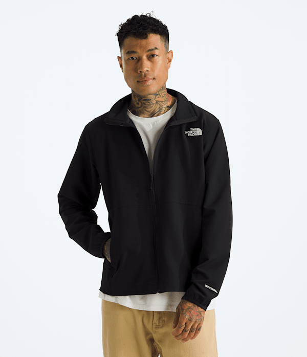 Men’s Willow Stretch Jacket