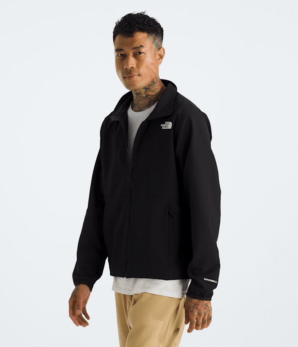 Men’s Willow Stretch Jacket