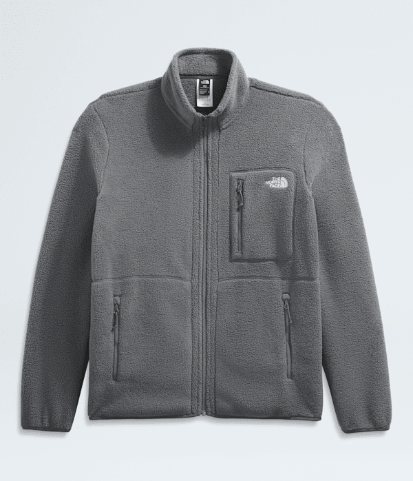 Men’s Yumiori Full-Zip