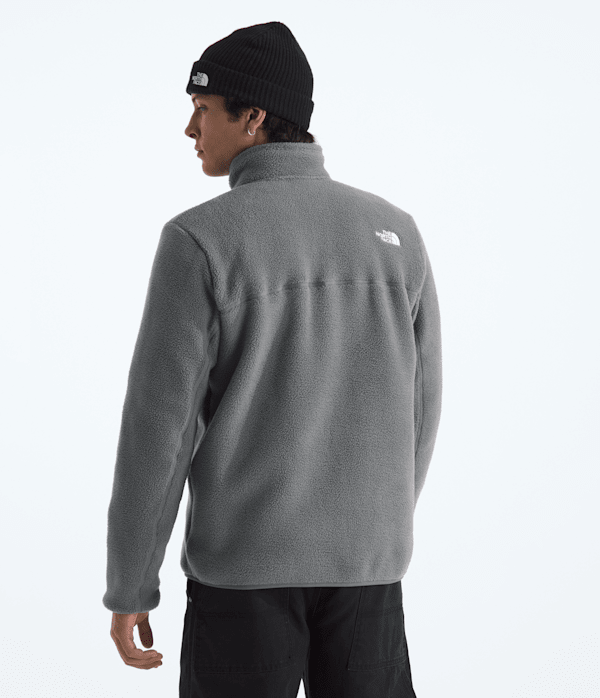 Men’s Yumiori Full-Zip