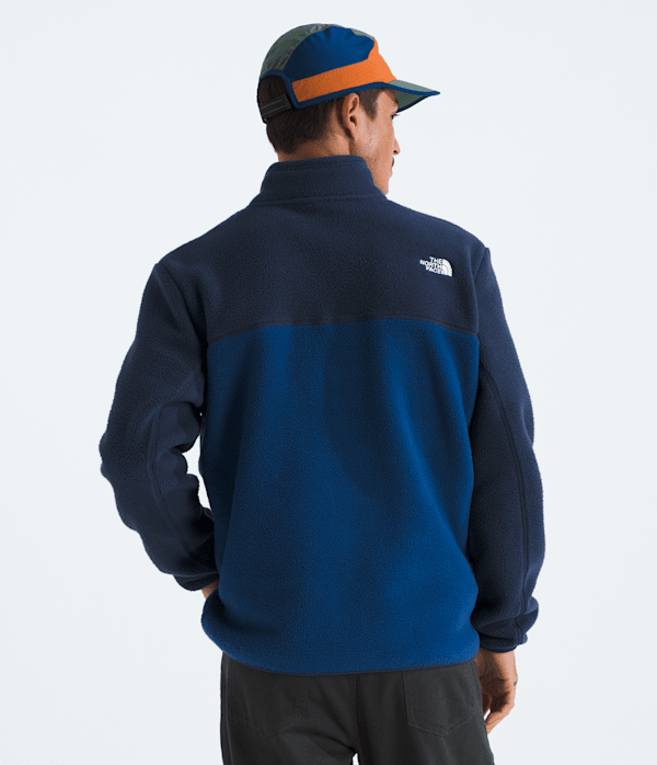 Men’s Yumiori Full-Zip