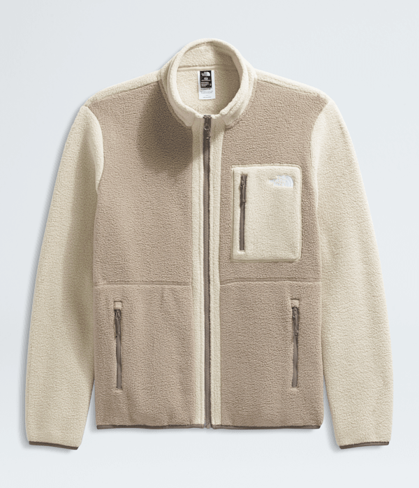 Men’s Yumiori Full-Zip
